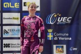 2025 UEC BMX European Cup Round 1 & 2 - BMX Olympic Arena Verona - Italy - Round 1 - 29-03-2025 -  photo Tommaso Pelagalli/SprintCyclingAgency?2025